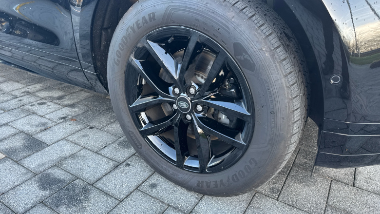 Land Rover Range Rover Evoque 2.0 D200 Edition 5dr Auto Diesel Hatchback